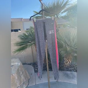 ⭐️ Victoria’s Secret PINK Ultimate Joggers Pants XS ⭐️